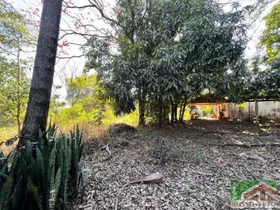 Fazenda/Sítio com 1 Quarto à venda, 96m² no Chácara Estrela D'Alva, Sumaré