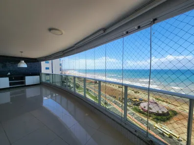 Apartamento com 4 Quartos à venda, 200m² no Pituaçu, Salvador
