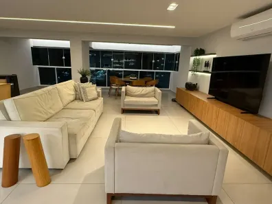 Apartamento com 1 Quarto à venda, 186m² no Tirol, Natal