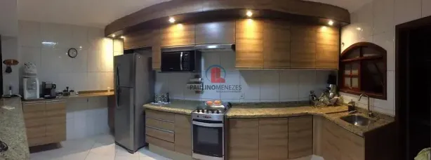 Casa com 3 Quartos à venda, 165m² no Morada do Sol, Americana