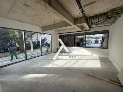 Ponto Comercial para alugar, 88m² no Planalto Paulista, São Paulo