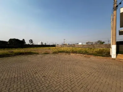 Lote/Terreno à venda, 900m² no Jardim Fortaleza, Paulínia