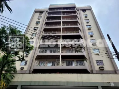 Apartamento com 3 Quartos à venda, 114m² no Méier, Rio de Janeiro