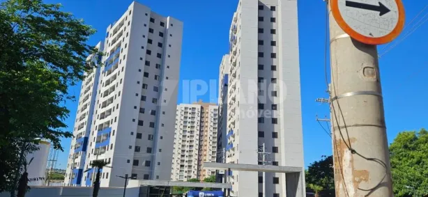 Apartamento com 3 Quartos à venda, 66m² no Sumarezinho, Ribeirão Preto