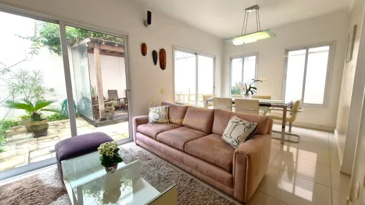 Casa de Condomínio com 4 Quartos à venda, 170m² no Vila Cruzeiro, São Paulo
