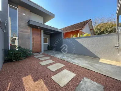 Casa com 3 Quartos à venda, 100m² no Cristo Rei, São Leopoldo