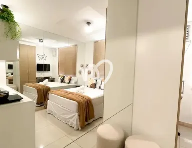 Apartamento com 1 Quarto à venda, 19m² no Centro, Rio de Janeiro