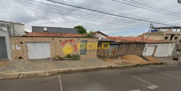 Lote/Terreno à venda, 127m² no Laranjeiras, Uberlândia