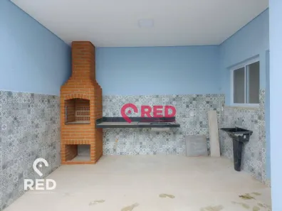 Casa de Condomínio com 3 Quartos à venda, 110m² no Caguassu, Sorocaba