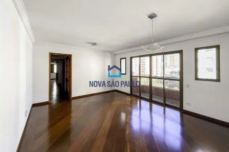 Apartamento com 3 Quartos à venda, 98m² no Vila da Saúde, São Paulo