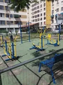 Apartamento com 2 Quartos à venda, 60m² no Colubande, São Gonçalo