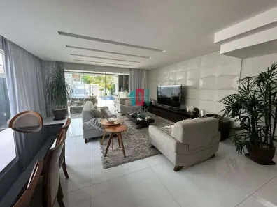 Casa de Condomínio com 5 Quartos à venda, 238m² no Recreio dos Bandeirantes, Rio de Janeiro