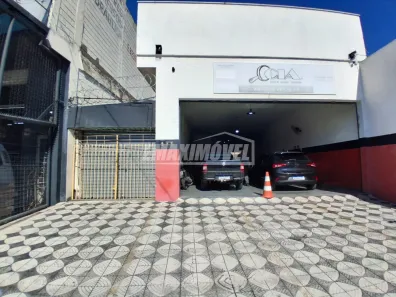 para alugar, 64m² no Vila Santa Rita, Sorocaba