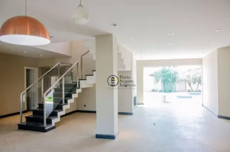 Casa com 5 Quartos à venda, 566m² no Vale das Paineiras, Americana
