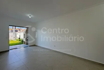 Casa com 2 Quartos à venda, 79m² no Cidade Nova Peruíbe, Peruíbe