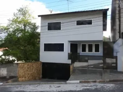 Casa de Condomínio com 3 Quartos à venda, 280m² no Centro, Ribeirão Pires