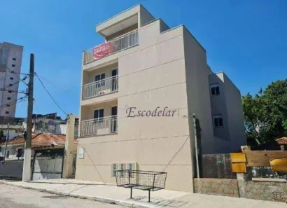 Apartamento com 2 Quartos à venda, 40m² no Santana, São Paulo