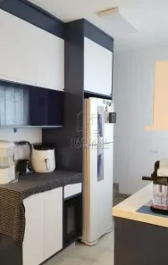 Cobertura com 2 Quartos à venda, 100m² no Vila Metalúrgica, Santo André