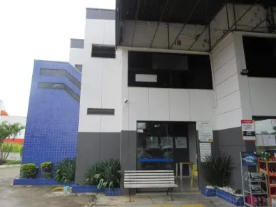 Sala Comercial para alugar, 52m² no Engenheiro Neiva, Guaratinguetá