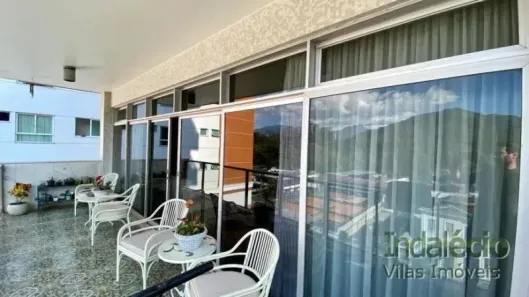 Apartamento com 4 Quartos à venda, 240m² no Centro, Petrópolis