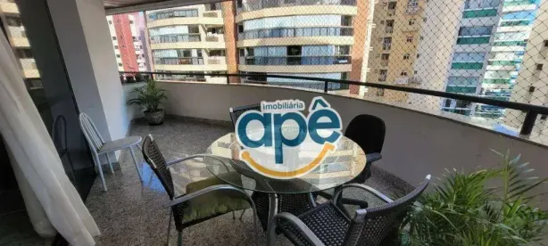 Apartamento com 4 Quartos à venda, 250m² no Praia da Costa, Vila Velha