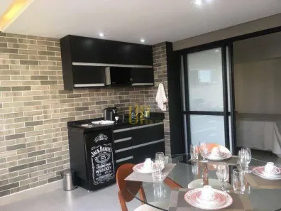 Apartamento com 1 Quarto à venda, 40m² no Vila Olímpia, São Paulo