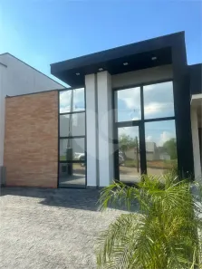 Casa de Condomínio com 3 Quartos à venda, 154m² no Parque São Bento, Sorocaba