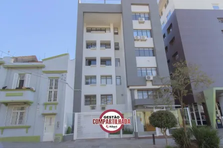 Sala Comercial à venda, 92m² no Floresta, Porto Alegre