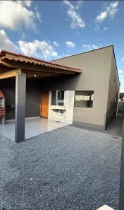 Casa com 2 Quartos à venda, 85m² no Jardim Nova Abadia, Abadia de Goiás