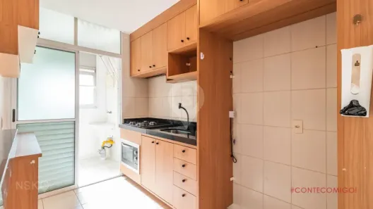 Apartamento com 3 Quartos à venda, 68m² no Jardim Tupanci, Barueri