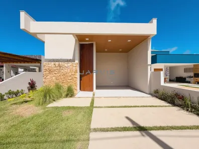Casa de Condomínio com 3 Quartos à venda, 136m² no , Paripueira