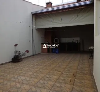 Casa com 3 Quartos à venda, 147m² no Jardim Nielsen Ville, Americana