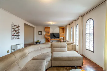 Casa com 4 Quartos à venda, 270m² no Parque Jabaquara, São Paulo