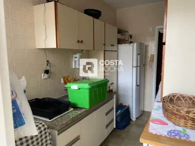 Apartamento com 3 Quartos à venda, 100m² no Jardim Virgínia, Guarujá