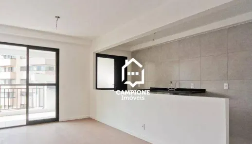 Apartamento com 3 Quartos à venda, 83m² no Chora Menino, São Paulo