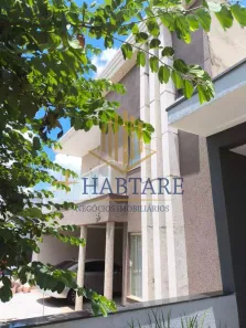 Casa de Condomínio com 3 Quartos à venda, 280m² no Residencial Jardim de Mônaco, Hortolândia