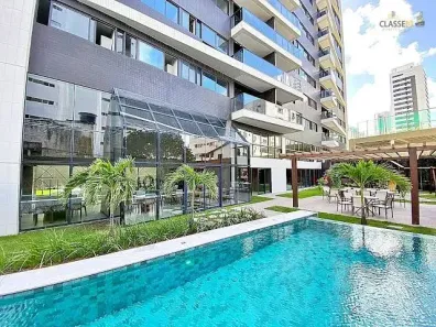 Apartamento com 3 Quartos à venda, 107m² no Boa Viagem, Recife