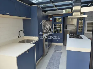 Casa de Condomínio com 2 Quartos à venda, 90m² no Continental, Osasco