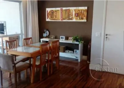 Apartamento com 3 Quartos à venda, 133m² no Ipiranga, São Paulo