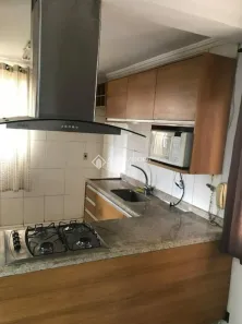Apartamento com 2 Quartos à venda, 44m² no Demarchi, São Bernardo do Campo