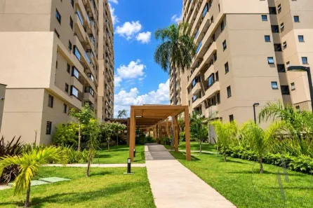 Apartamento com 3 Quartos à venda, 69m² no Jardim América, Sorocaba