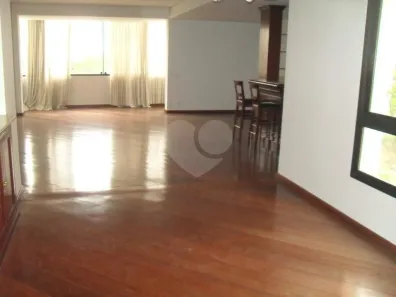 Apartamento com 4 Quartos à venda, 256m² no Campo Belo, São Paulo