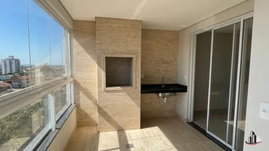 Apartamento com 3 Quartos à venda, 122m² no Santa Maria, Uberaba