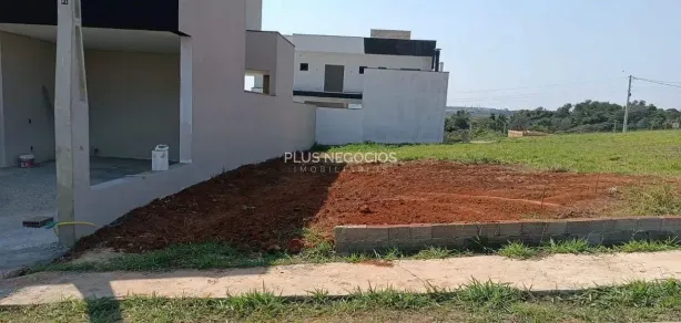 Lote/Terreno à venda, 10m² no Jardim Novo Horizonte, Sorocaba