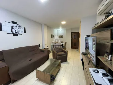 Apartamento com 3 Quartos à venda, 140m² no Flamengo, Rio de Janeiro
