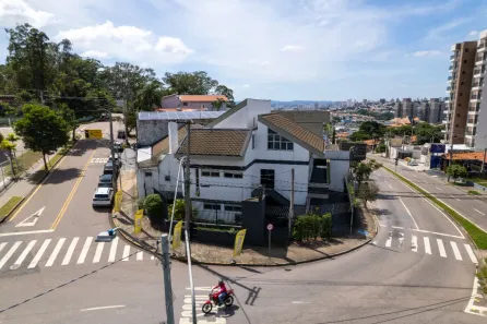 Imóvel Comercial à venda, 793m² no Jardim Florestal, Jundiaí