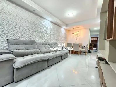 Sobrado com 3 Quartos à venda, 170m² no Jardim Ponte Rasa, São Paulo