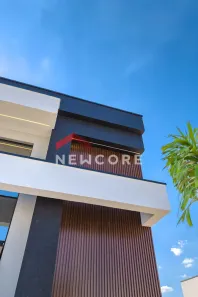 Casa de Condomínio com 3 Quartos à venda, 138m² no Loteamento Park Gran Reserve, Indaiatuba
