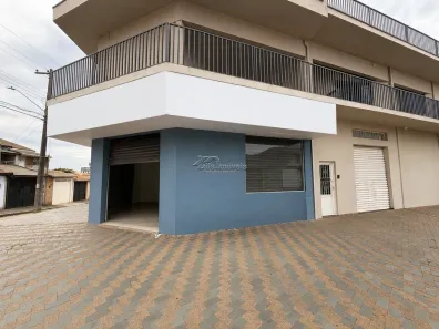 Sala Comercial para alugar, 130m² no Jardim do Bosque, Hortolândia