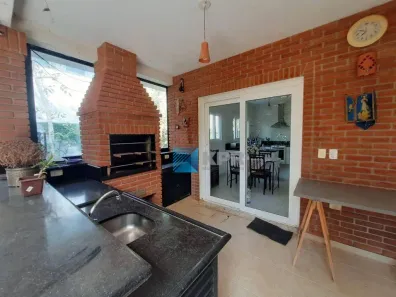 Casa de Condomínio com 3 Quartos à venda, 250m² no Condomínio Residencial Mirante do Vale, Jacareí